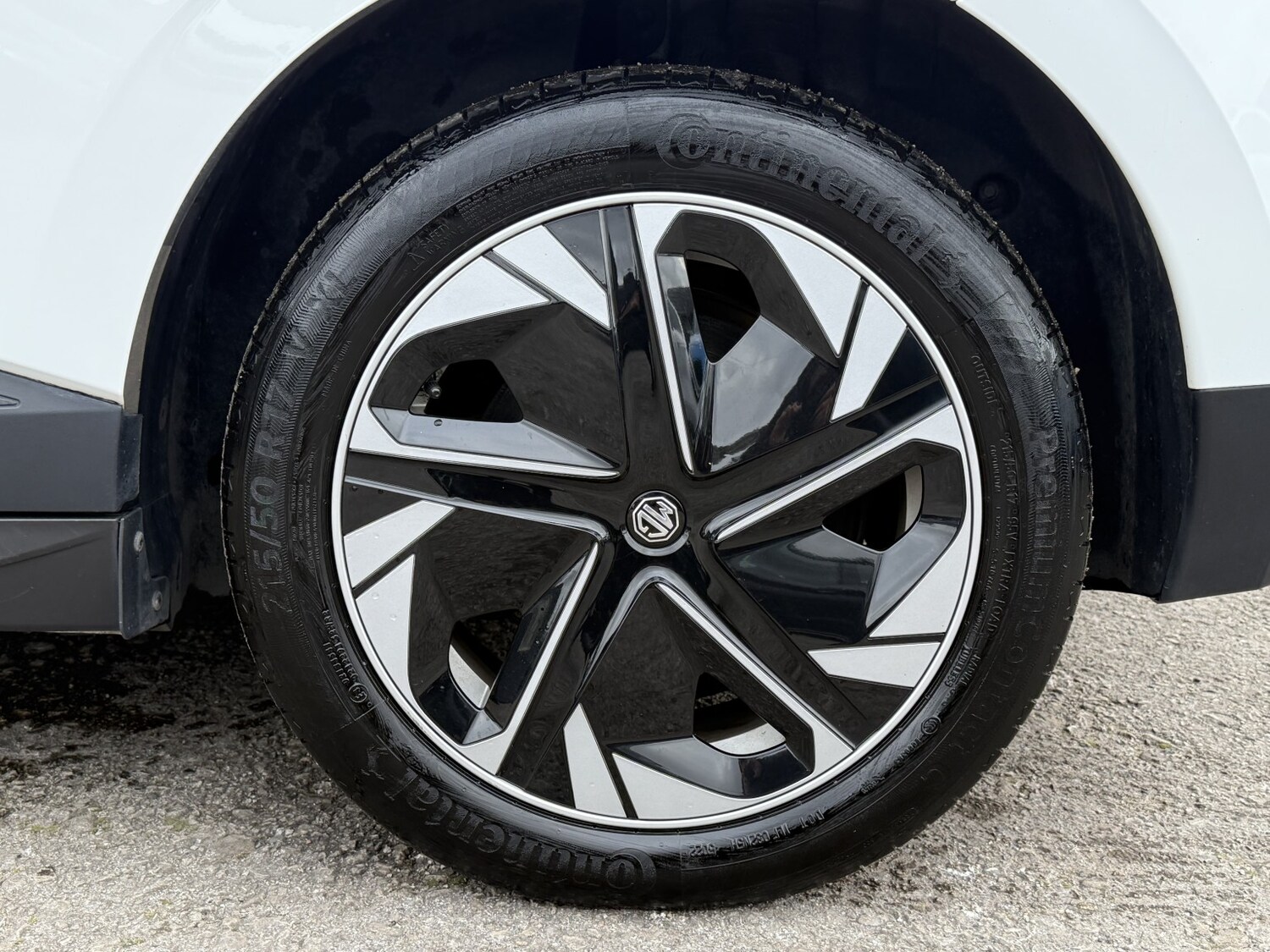 Used MG MG4 2023 for sale - 77464727: Photo 13