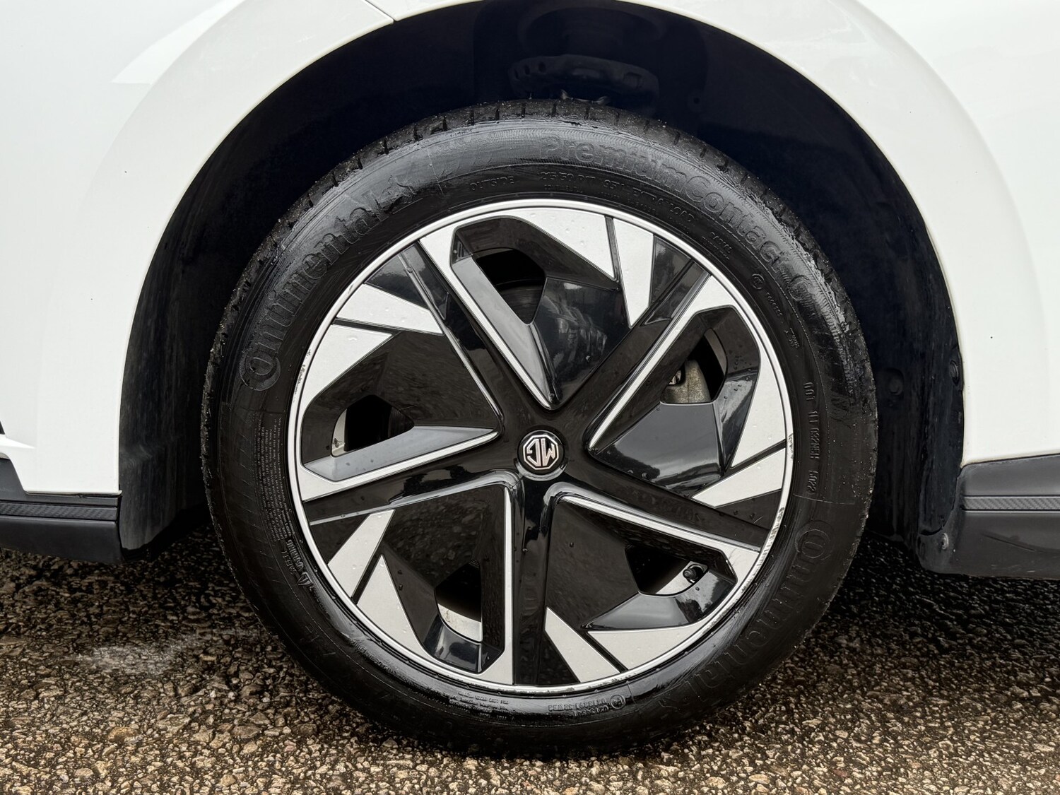 Used MG MG4 2023 for sale - 77464727: Photo 14