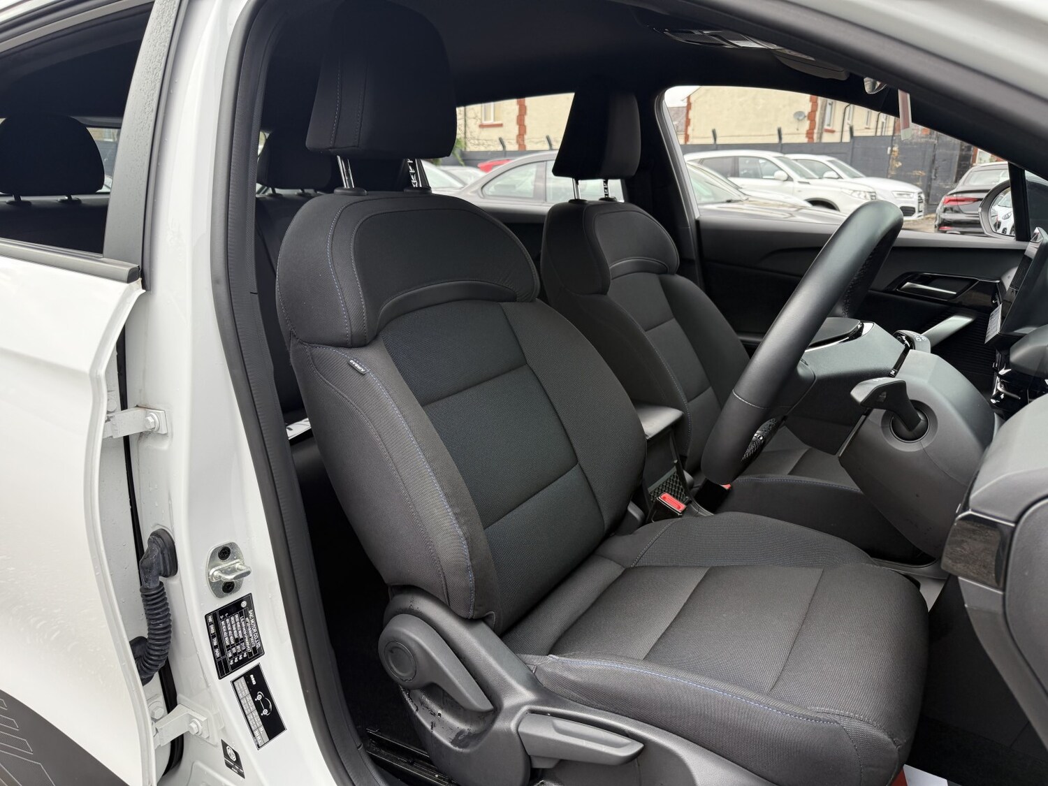 Used MG MG4 2023 for sale - 77464727: Photo 15