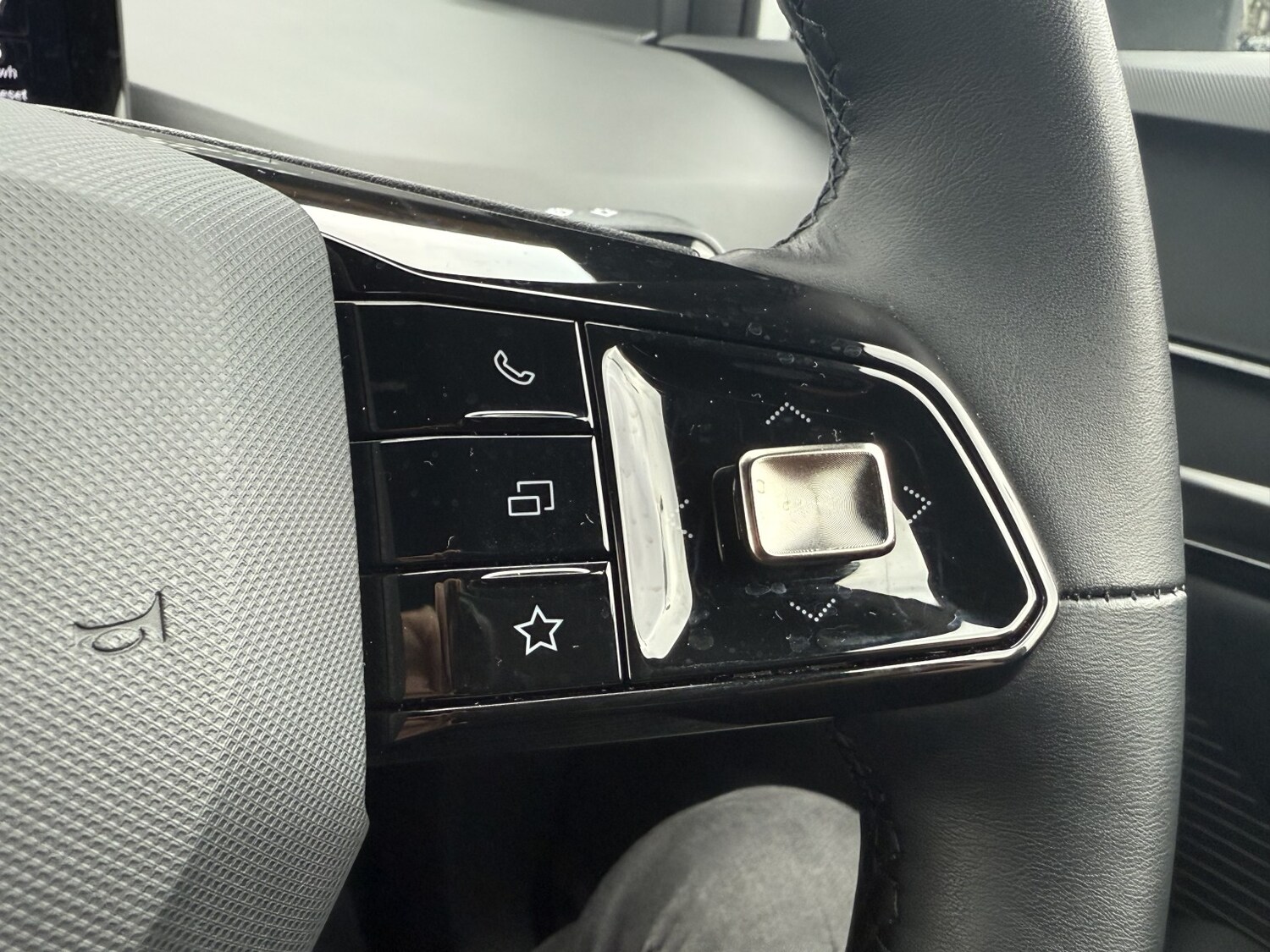 Used MG MG4 2023 for sale - 77464727: Photo 21