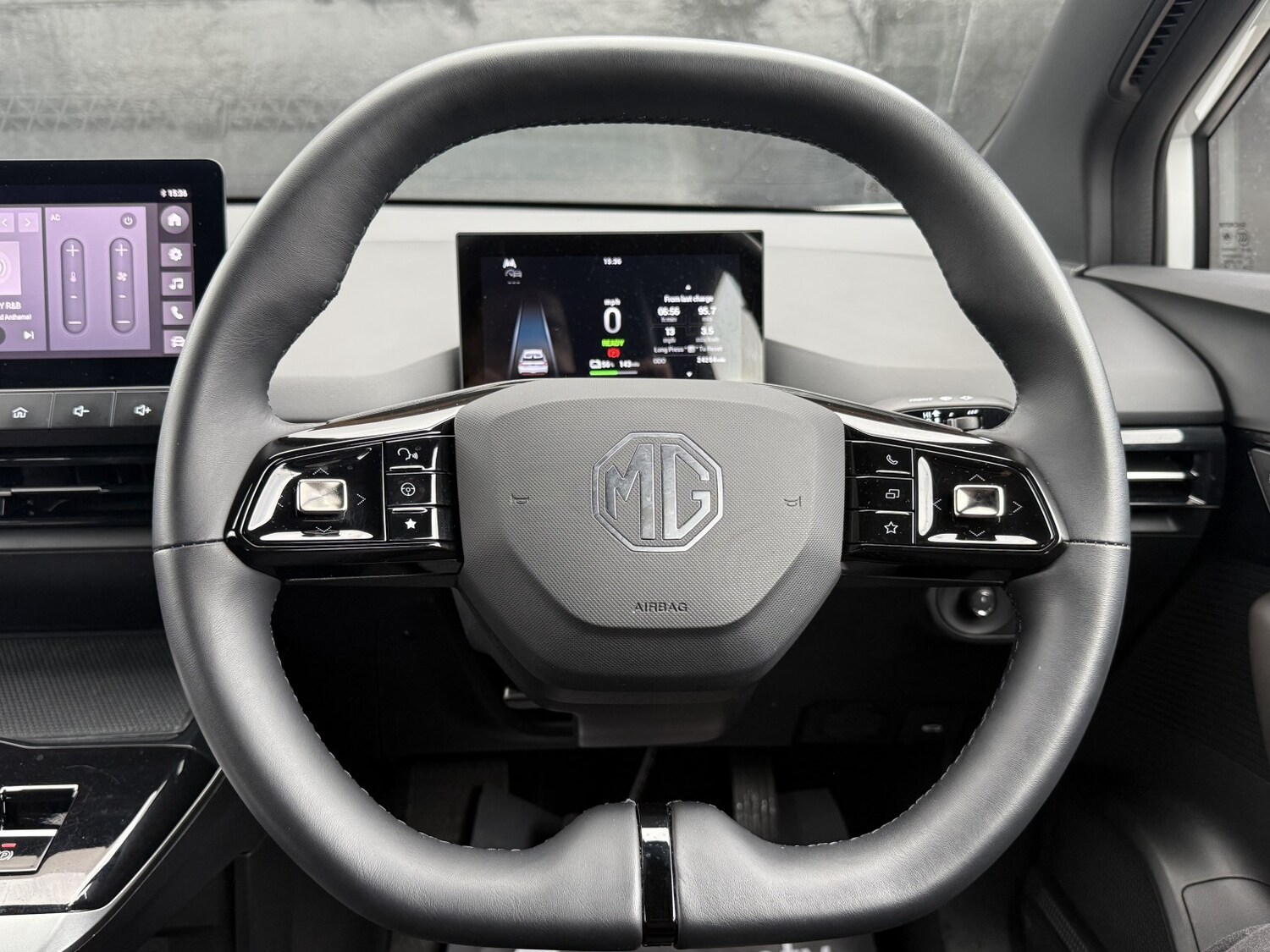 Used MG MG4 2023 for sale - 77464727: Photo 24