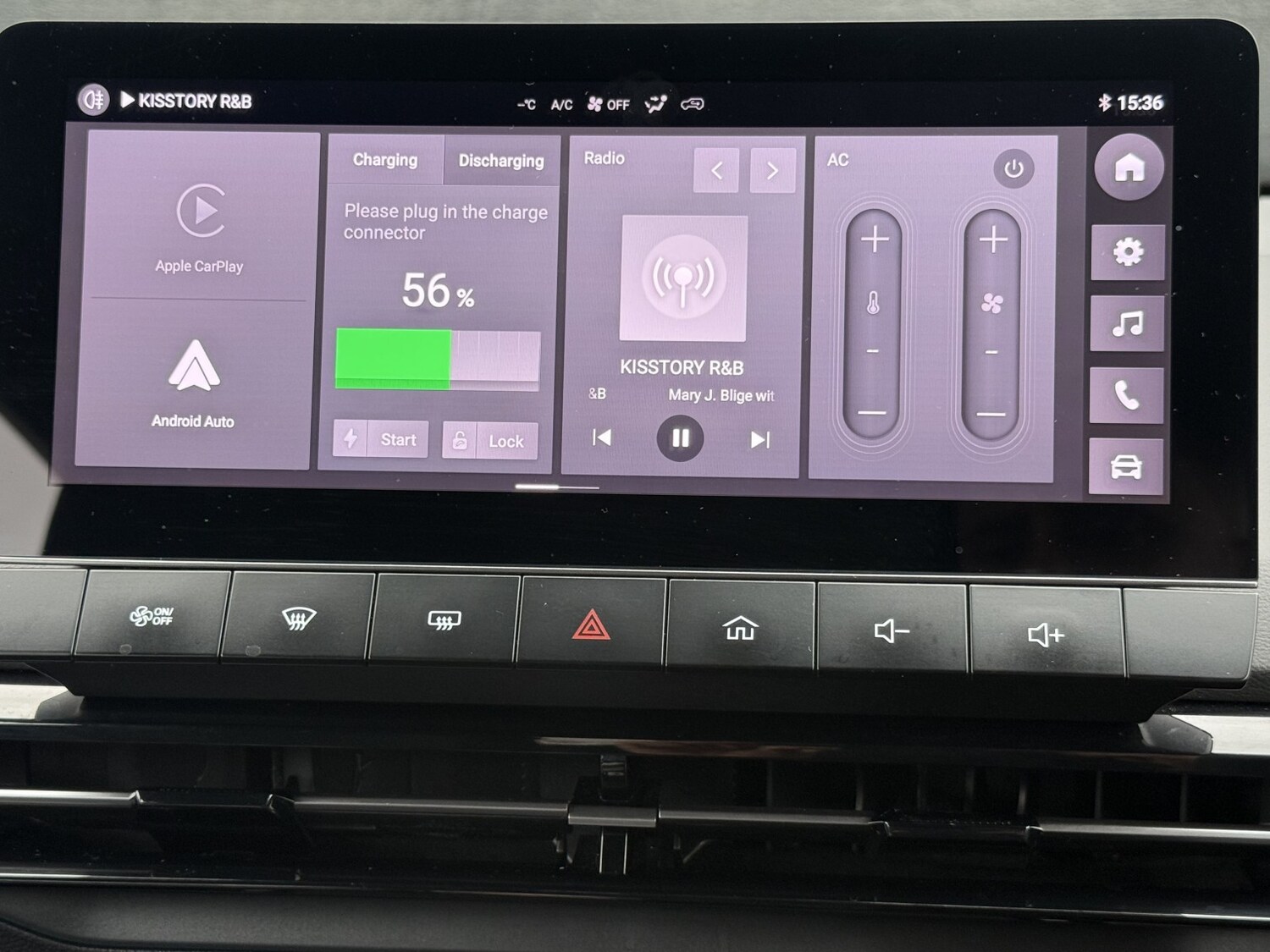 Used MG MG4 2023 for sale - 77464727: Photo 26