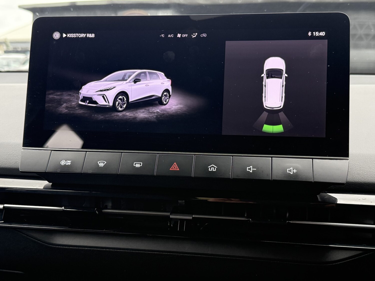 Used MG MG4 2023 for sale - 77464727: Photo 28