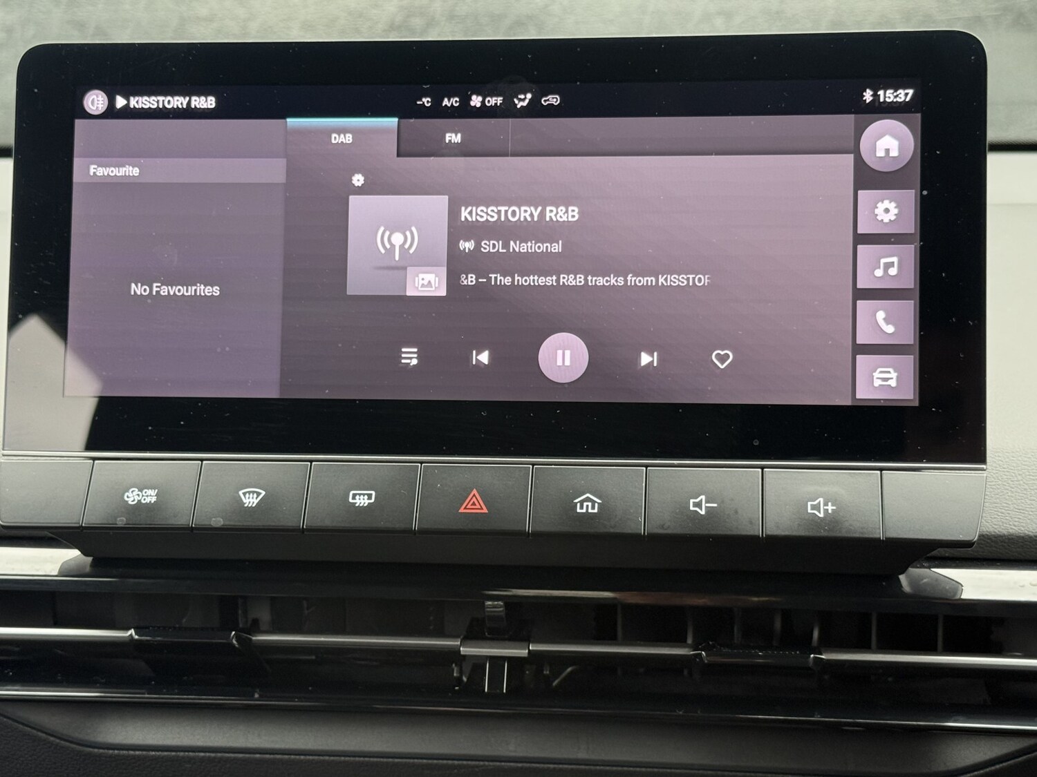 Used MG MG4 2023 for sale - 77464727: Photo 29