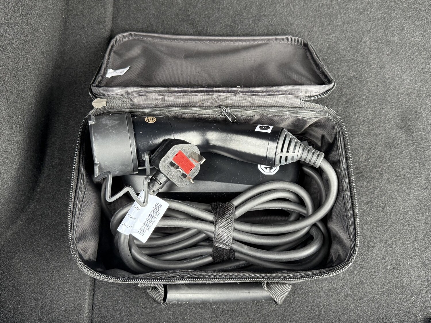 Used MG MG4 2023 for sale - 77464727: Photo 35