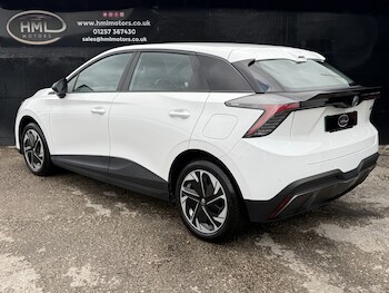 Used MG MG4 2023 for sale - 77464727: Photo