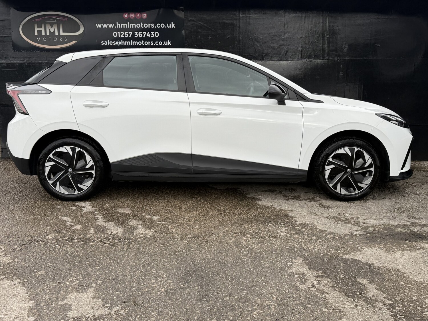 Used MG MG4 2023 for sale - 77464727: Photo 7