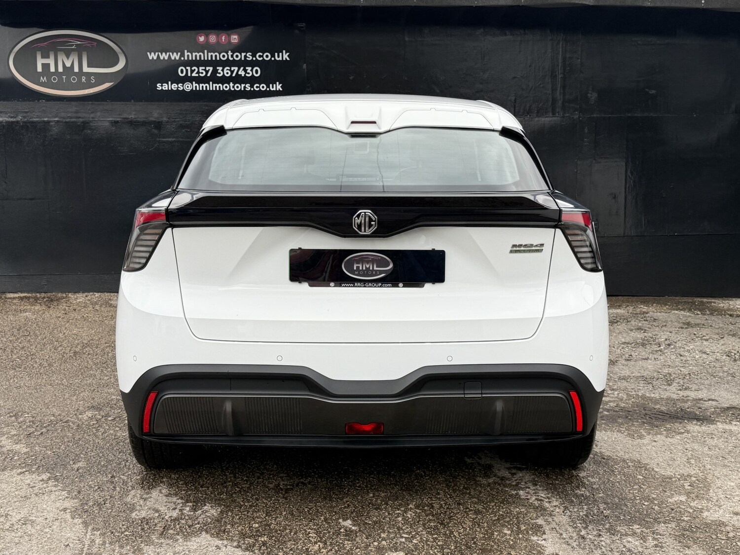 Used MG MG4 2023 for sale - 77464727: Photo 9