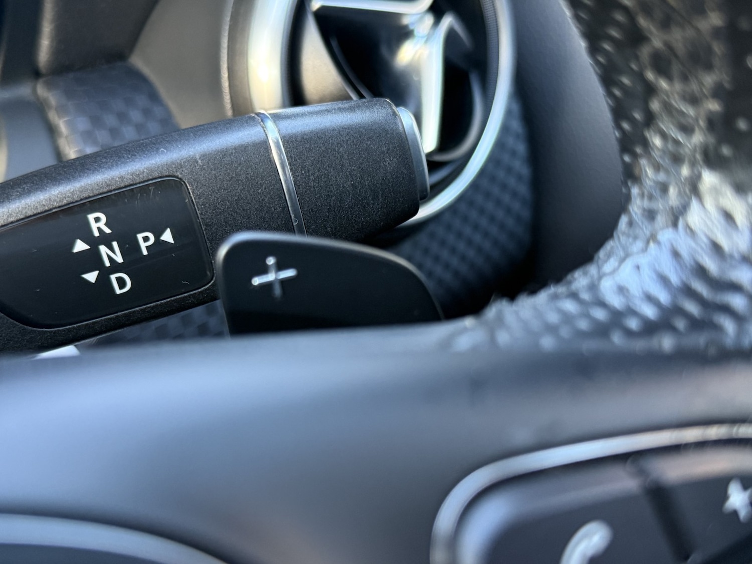 Used Mercedes-Benz A-Class 2015 for sale - 77225242: Photo 10