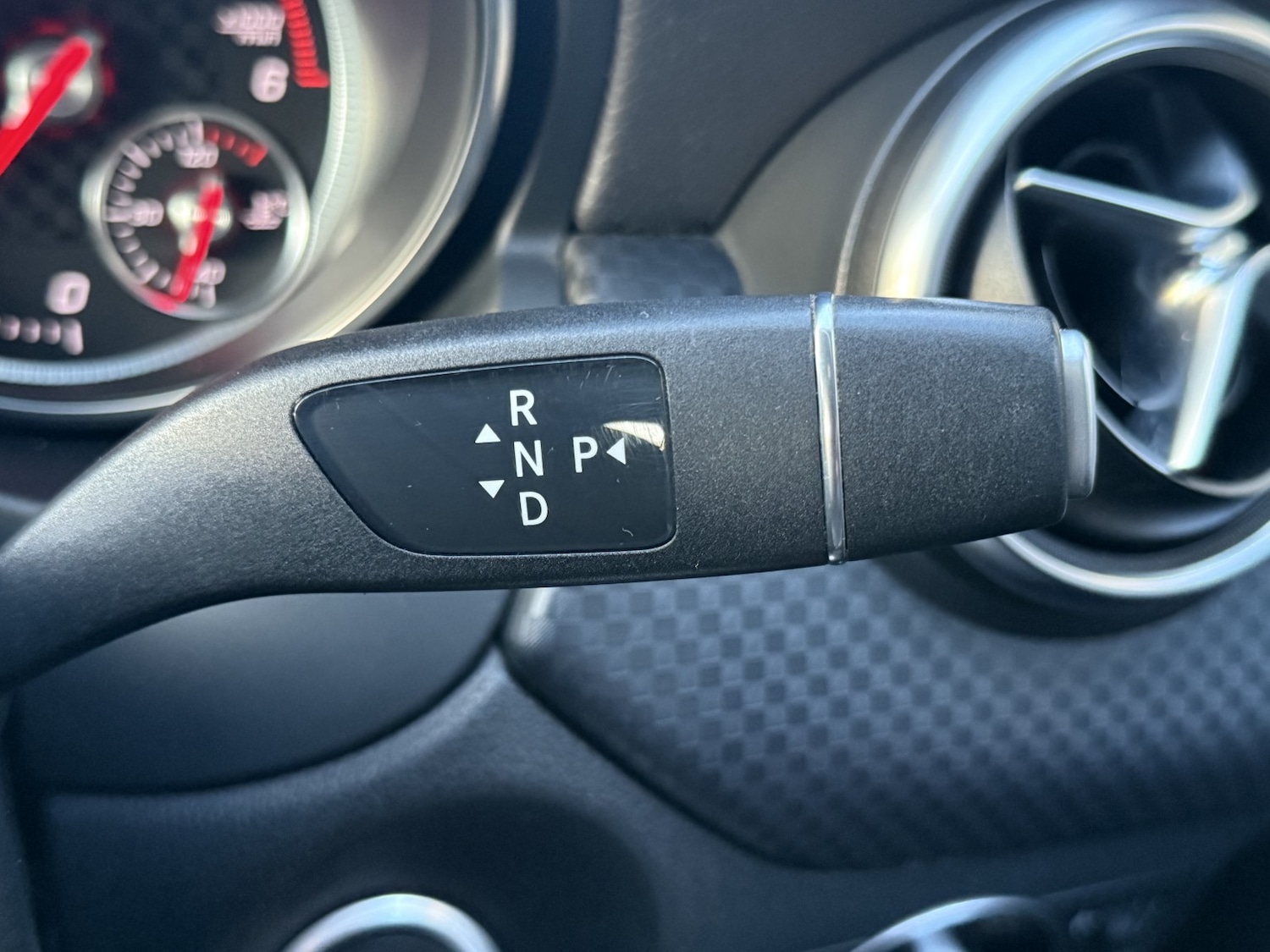 Used Mercedes-Benz A-Class 2015 for sale - 77225242: Photo 14