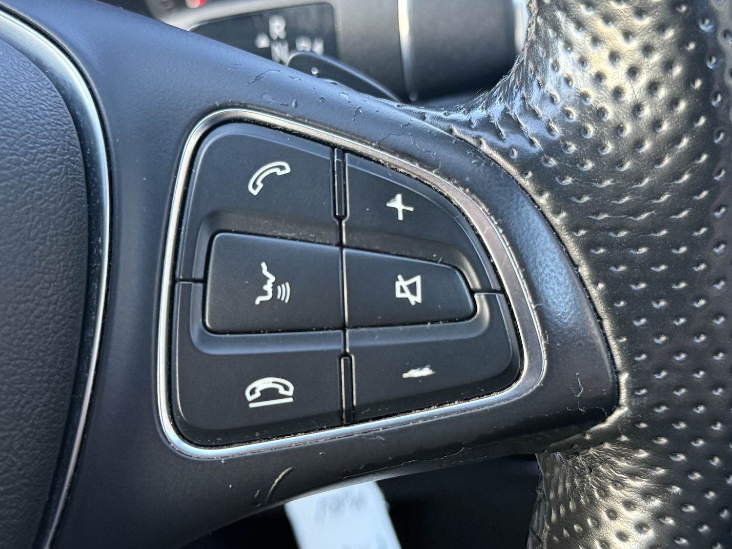 Used Mercedes-Benz A-Class 2015 for sale - 77225242: Photo 16