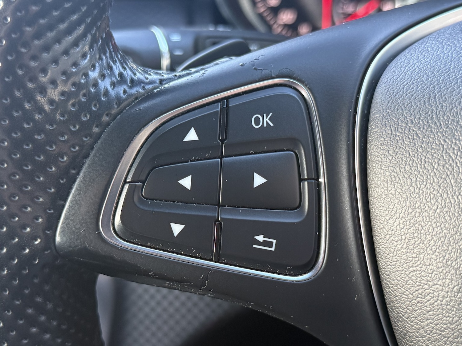 Used Mercedes-Benz A-Class 2015 for sale - 77225242: Photo 17