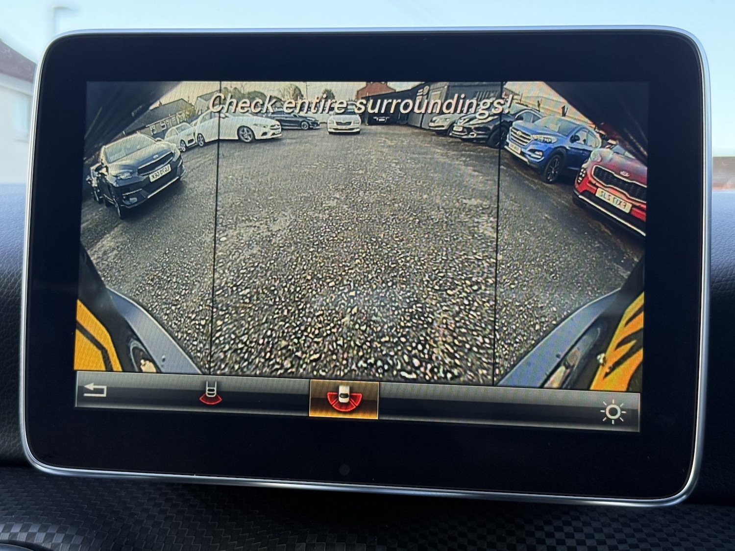 Used Mercedes-Benz A-Class 2015 for sale - 77225242: Photo 20