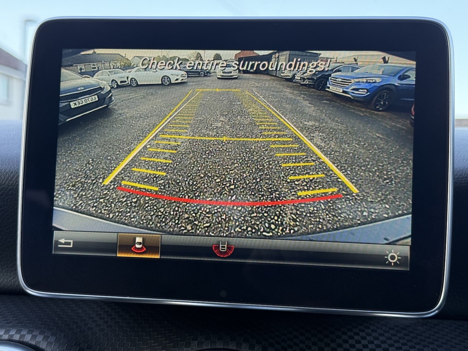 Used Mercedes-Benz A-Class 2015 for sale - 77225242: Photo 21