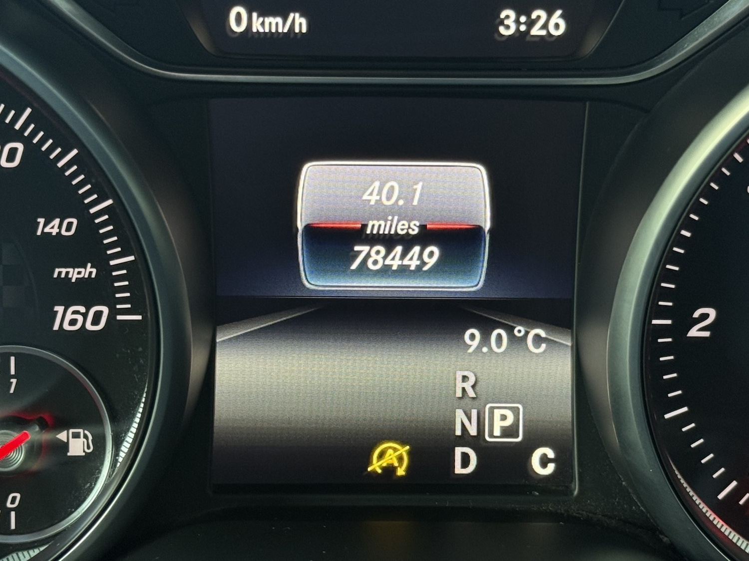 Used Mercedes-Benz A-Class 2015 for sale - 77225242: Photo 22