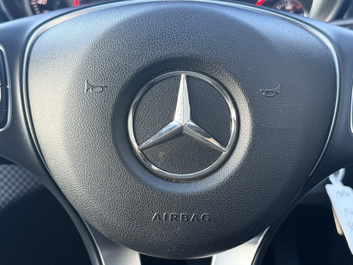 Used Mercedes-Benz A-Class 2015 for sale - 77225242: Photo 32