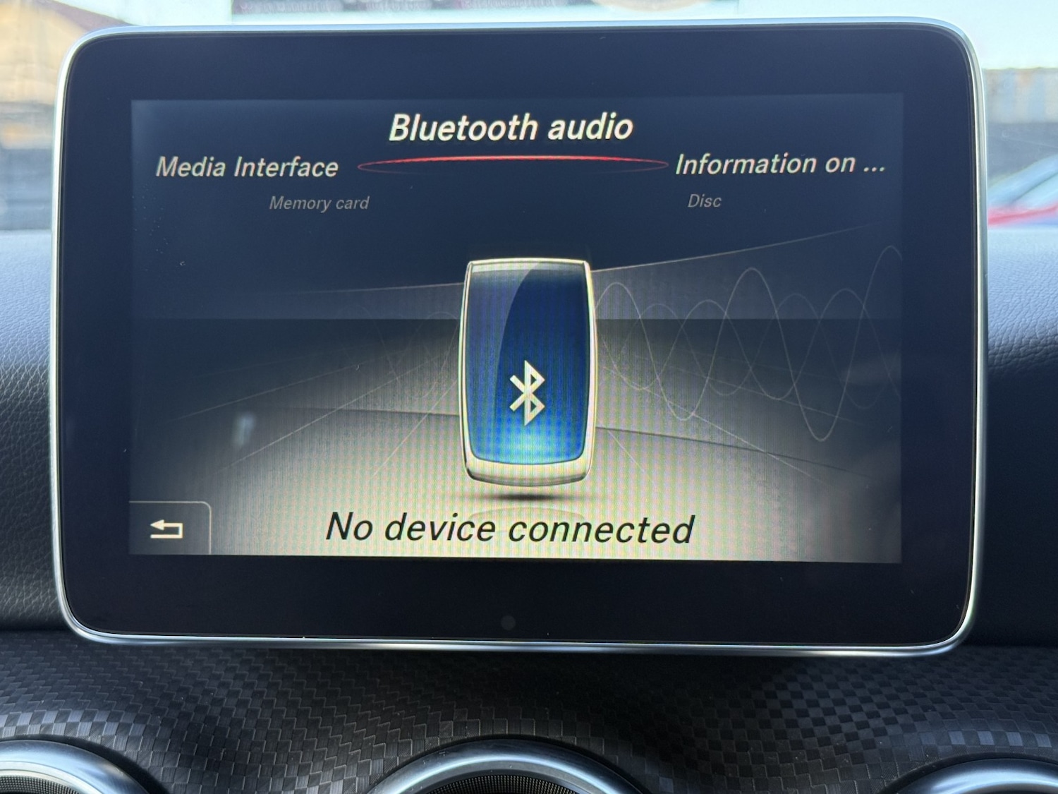 Used Mercedes-Benz A-Class 2015 for sale - 77225242: Photo 34