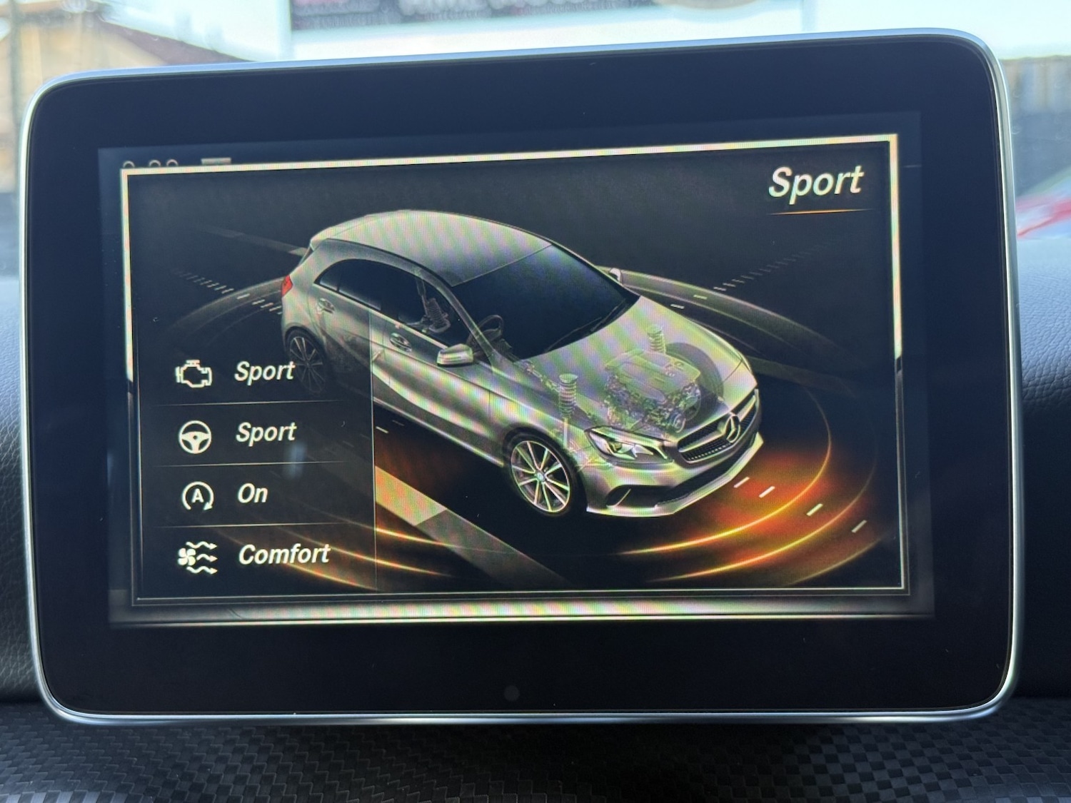 Used Mercedes-Benz A-Class 2015 for sale - 77225242: Photo 37