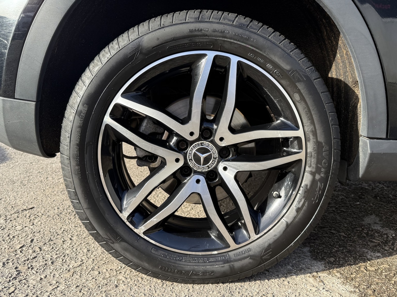 Used Mercedes-Benz GLA 2019 for sale - 78045617: Photo 11