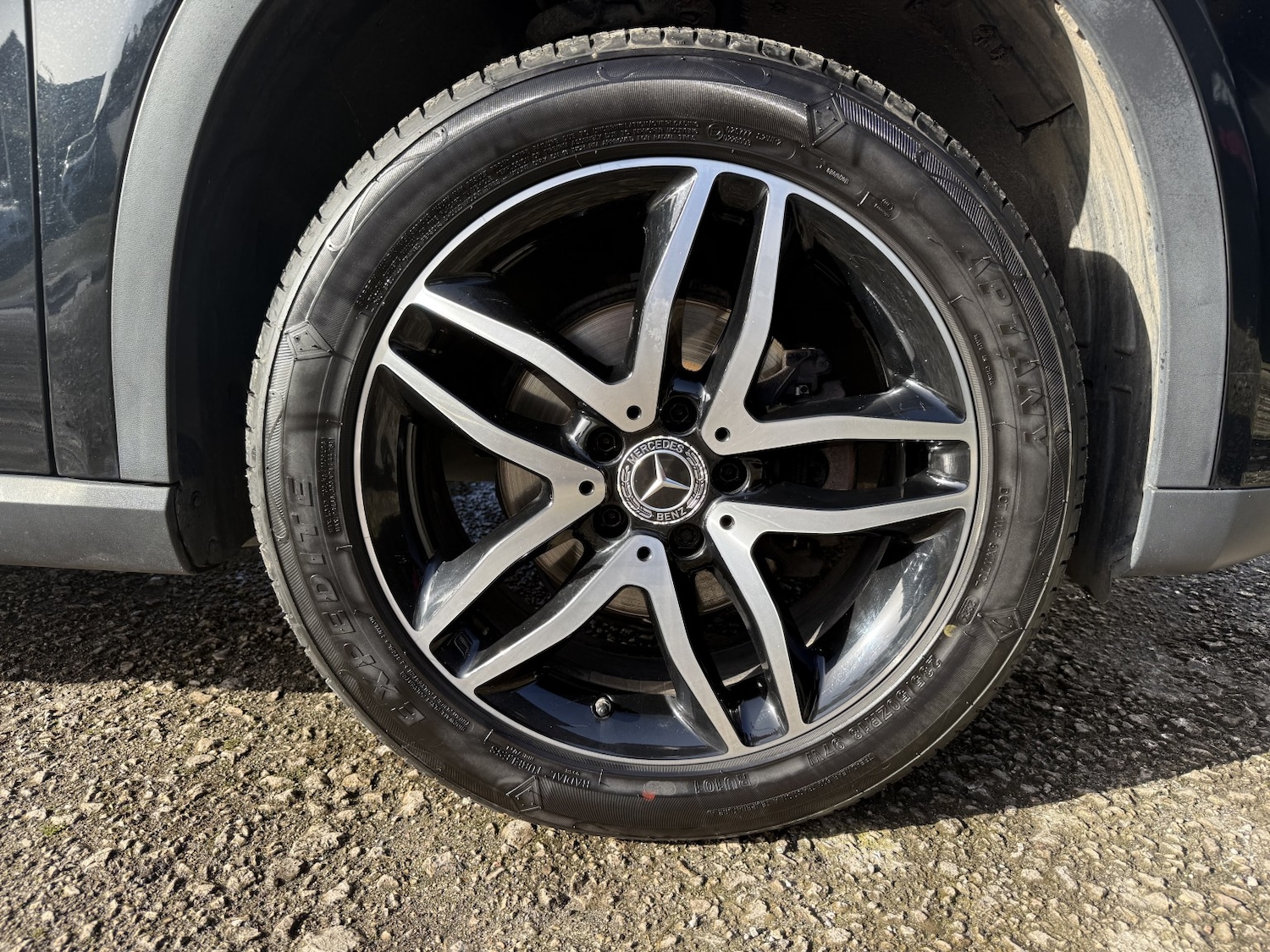 Used Mercedes-Benz GLA 2019 for sale - 78045617: Photo 12