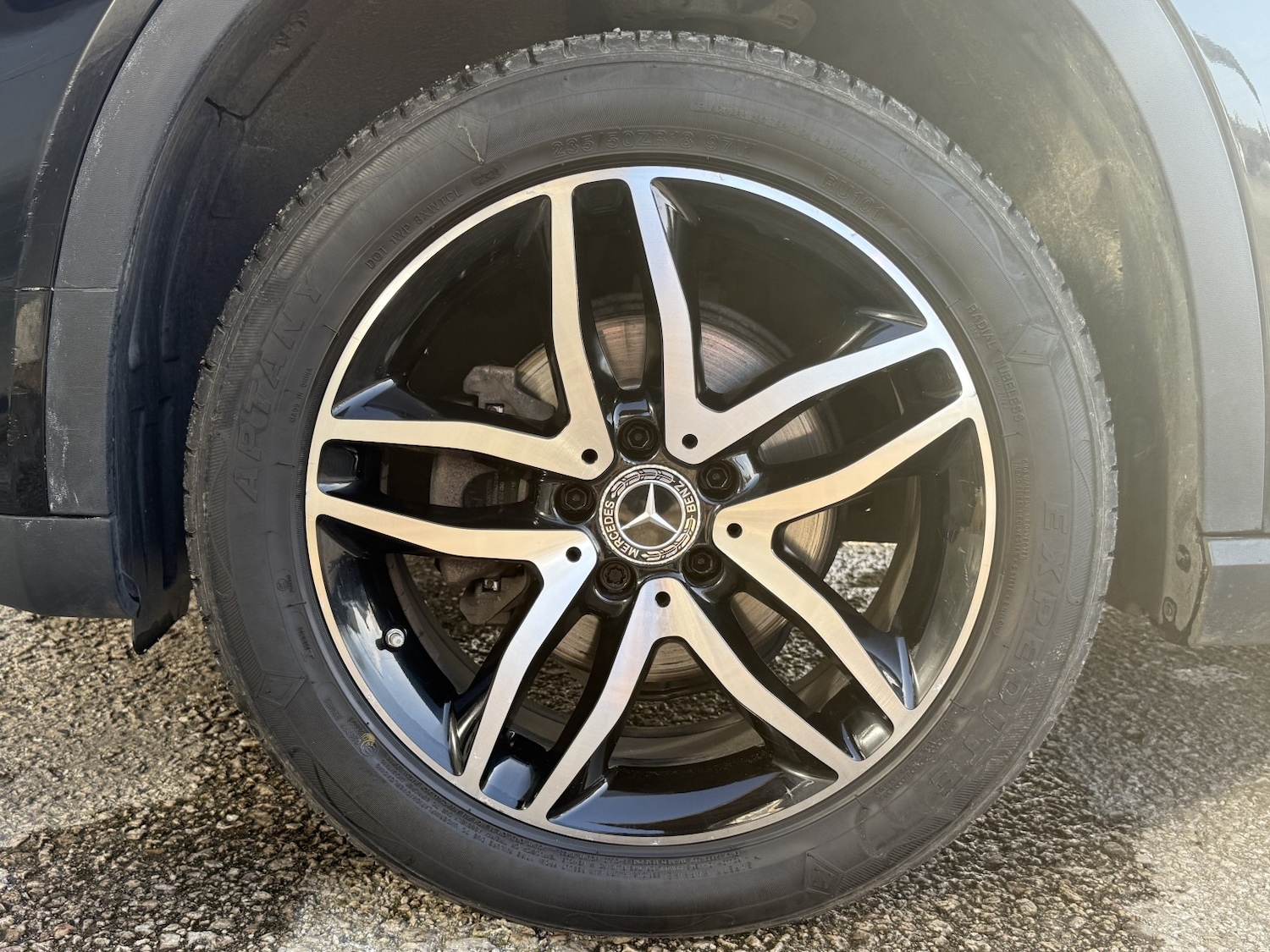 Used Mercedes-Benz GLA 2019 for sale - 78045617: Photo 13