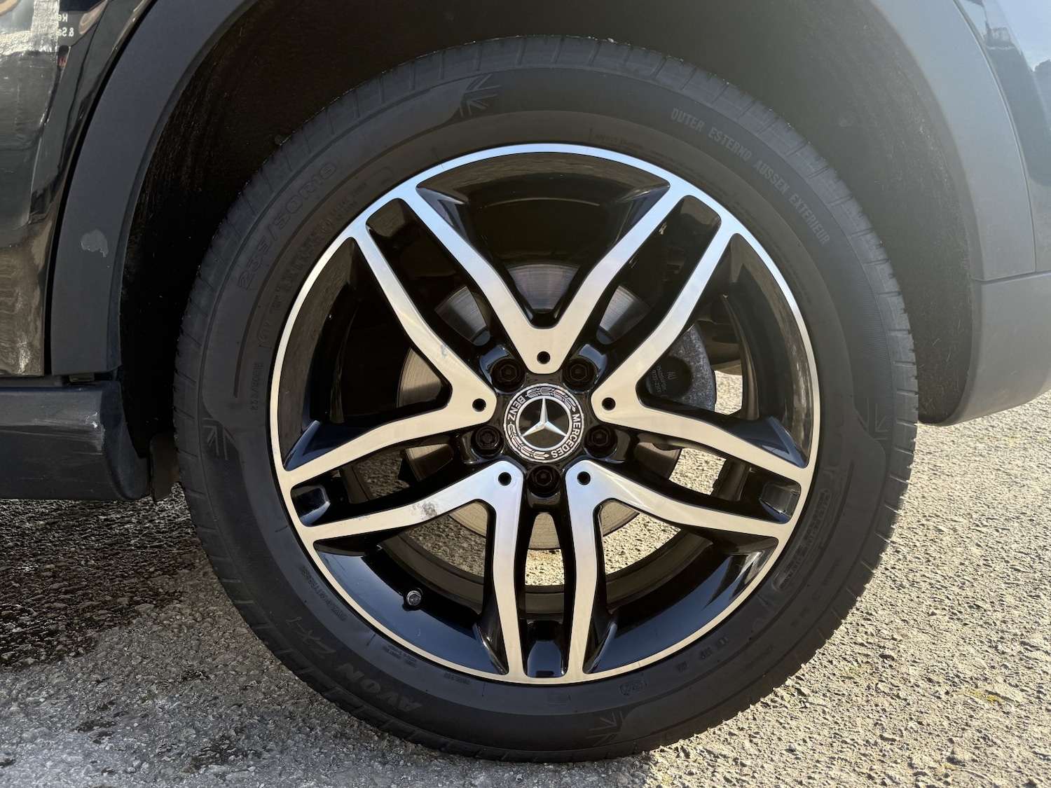 Used Mercedes-Benz GLA 2019 for sale - 78045617: Photo 14