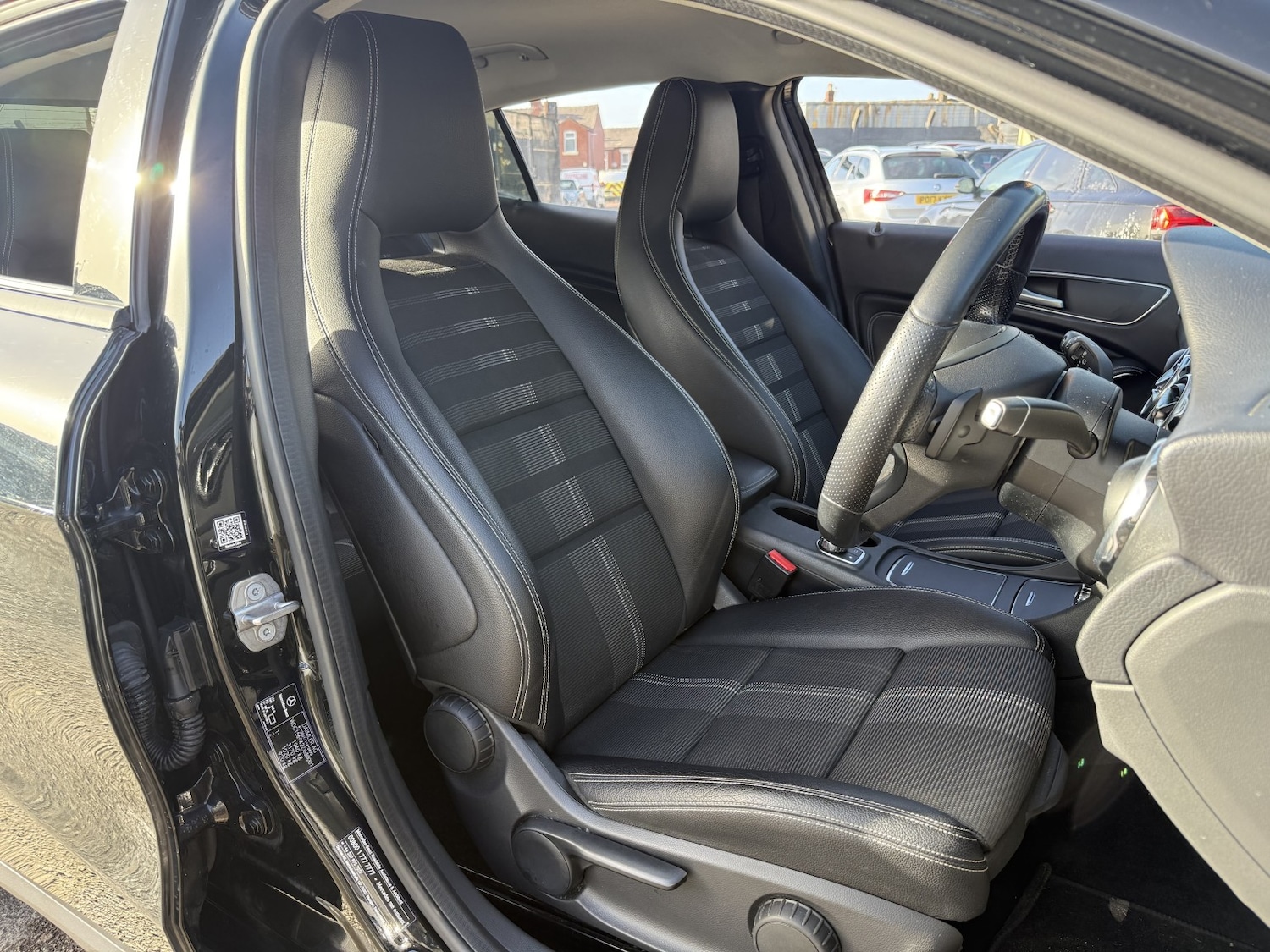 Used Mercedes-Benz GLA 2019 for sale - 78045617: Photo 15