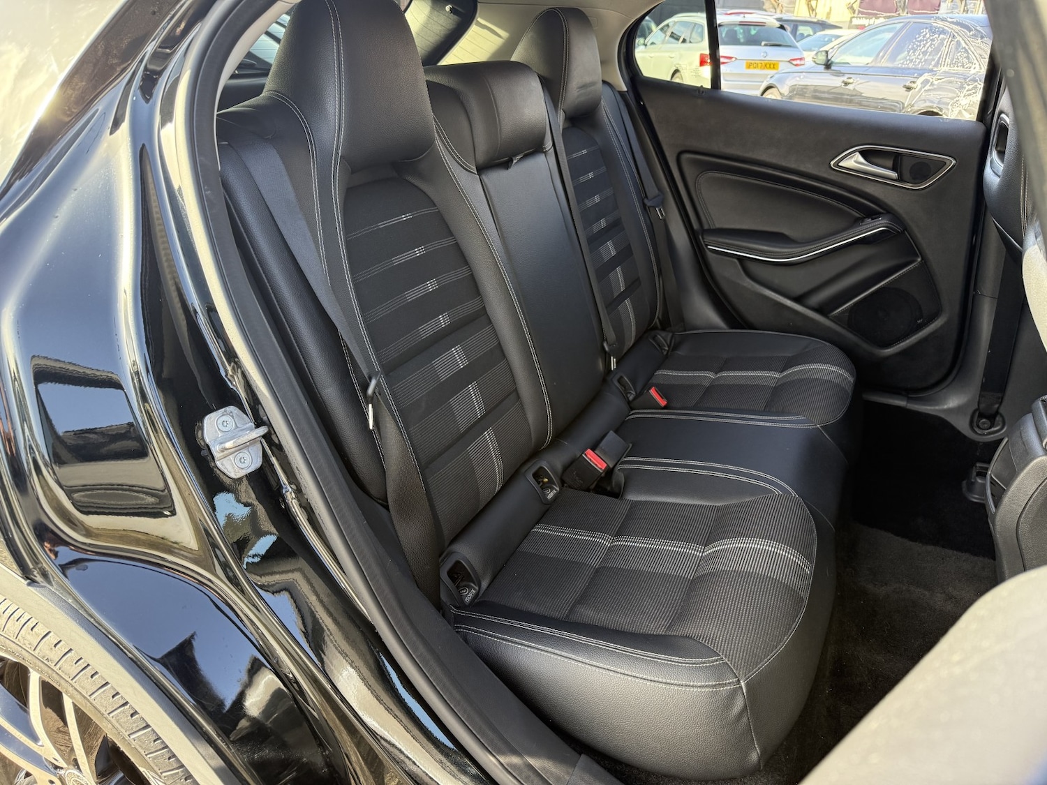 Used Mercedes-Benz GLA 2019 for sale - 78045617: Photo 16