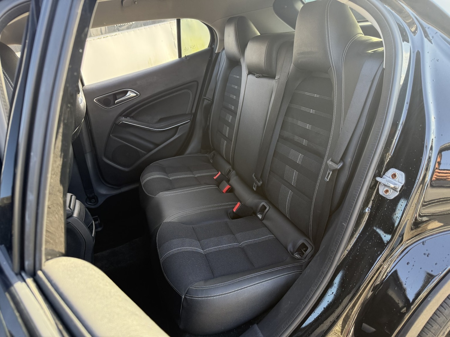 Used Mercedes-Benz GLA 2019 for sale - 78045617: Photo 17