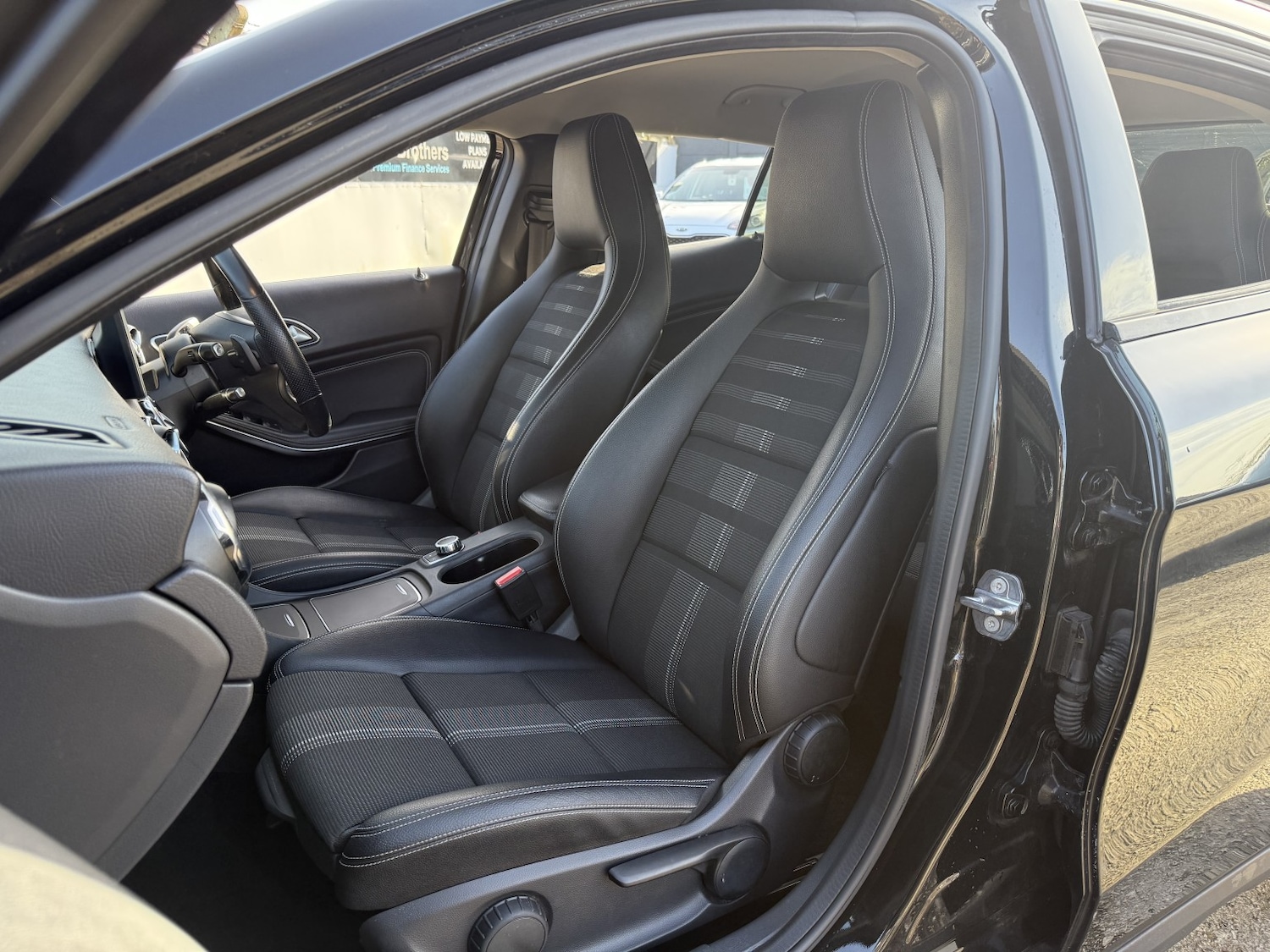 Used Mercedes-Benz GLA 2019 for sale - 78045617: Photo 18