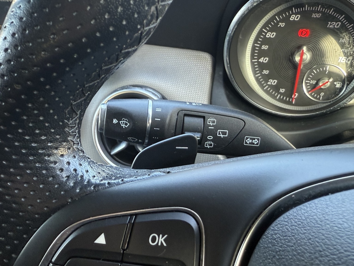 Used Mercedes-Benz GLA 2019 for sale - 78045617: Photo 19