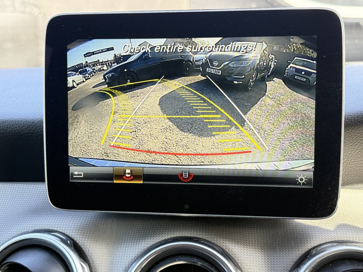 Used Mercedes-Benz GLA 2019 for sale - 78045617: Photo 25