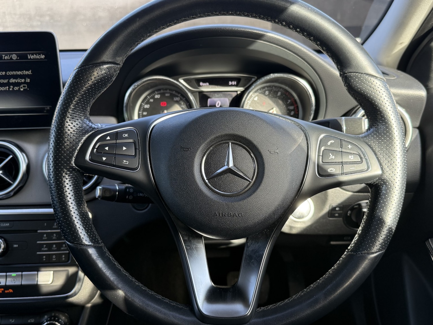 Used Mercedes-Benz GLA 2019 for sale - 78045617: Photo 35