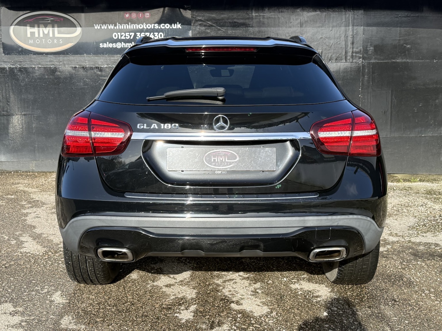 Used Mercedes-Benz GLA 2019 for sale - 78045617: Photo 9