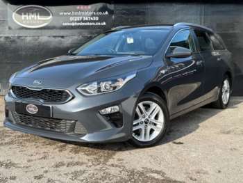 2020 (20) - 1.6 CRDi 2 NAV Sportswagon 5dr Diesel Manual Euro 6 (s/s) (114 bhp)