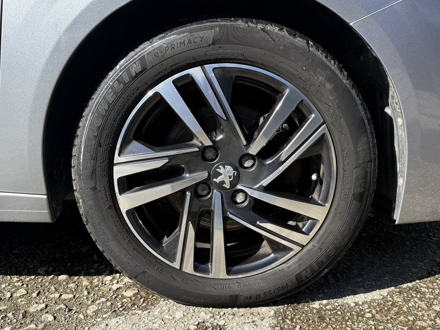 Used Peugeot 208 2023 for sale - 77921334: Photo 11