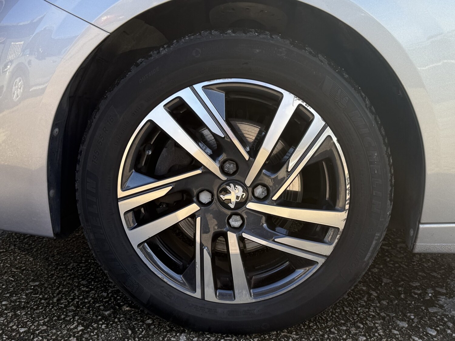 Used Peugeot 208 2023 for sale - 77921334: Photo 12