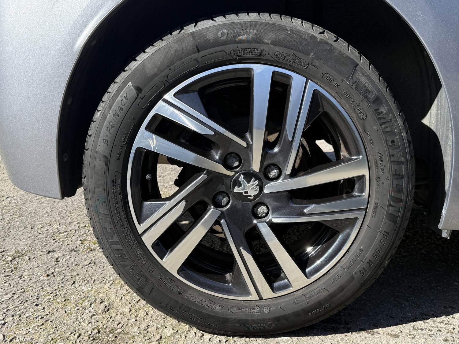 Used Peugeot 208 2023 for sale - 77921334: Photo 14