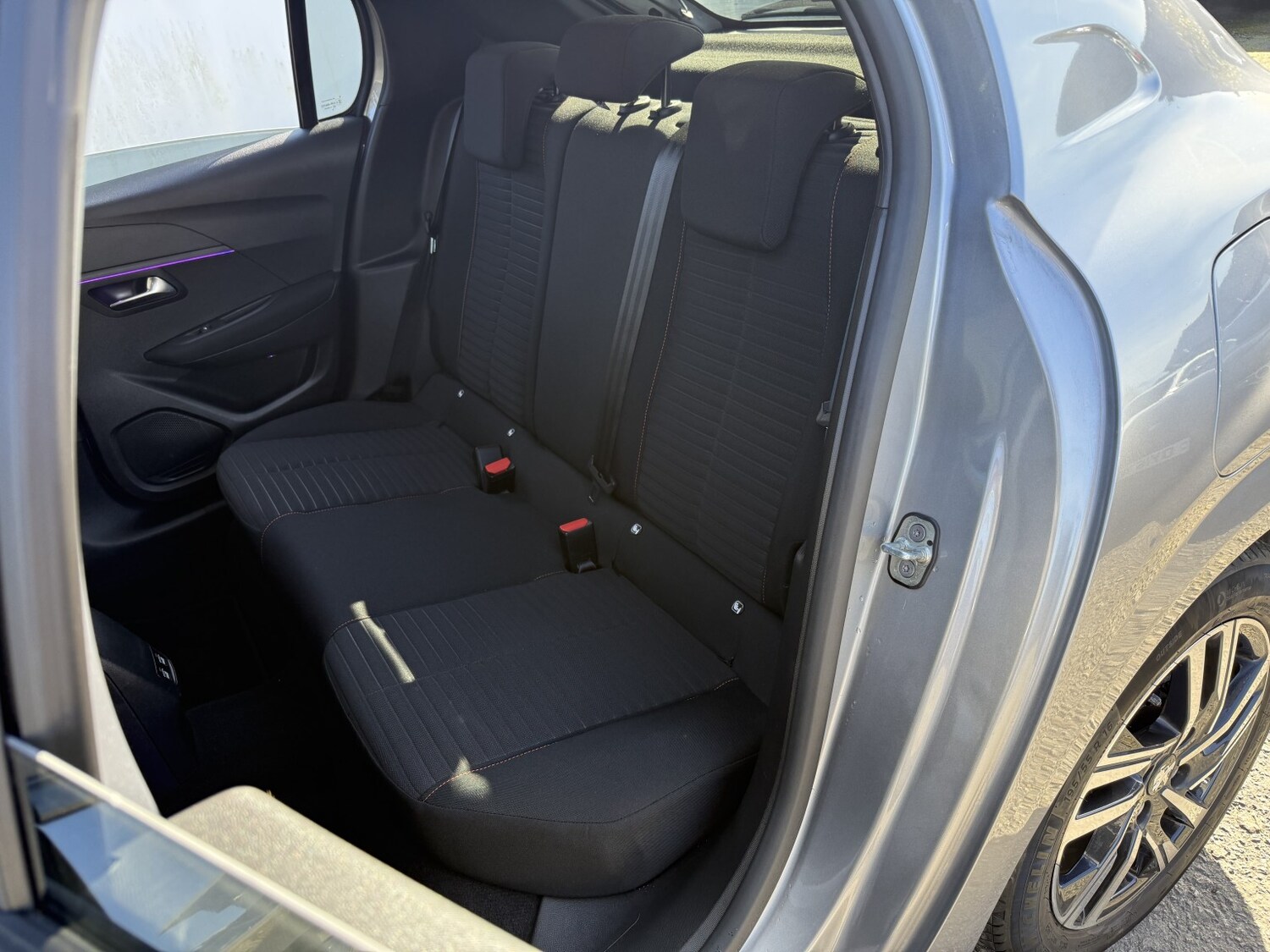 Used Peugeot 208 2023 for sale - 77921334: Photo 15