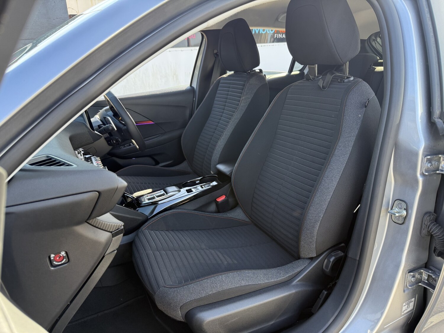 Used Peugeot 208 2023 for sale - 77921334: Photo 16