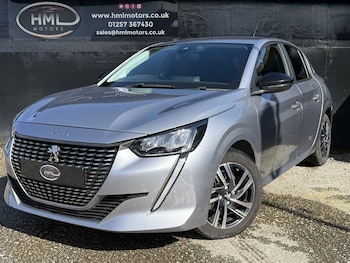 Used Peugeot 208 2023 for sale - 77921334: Photo