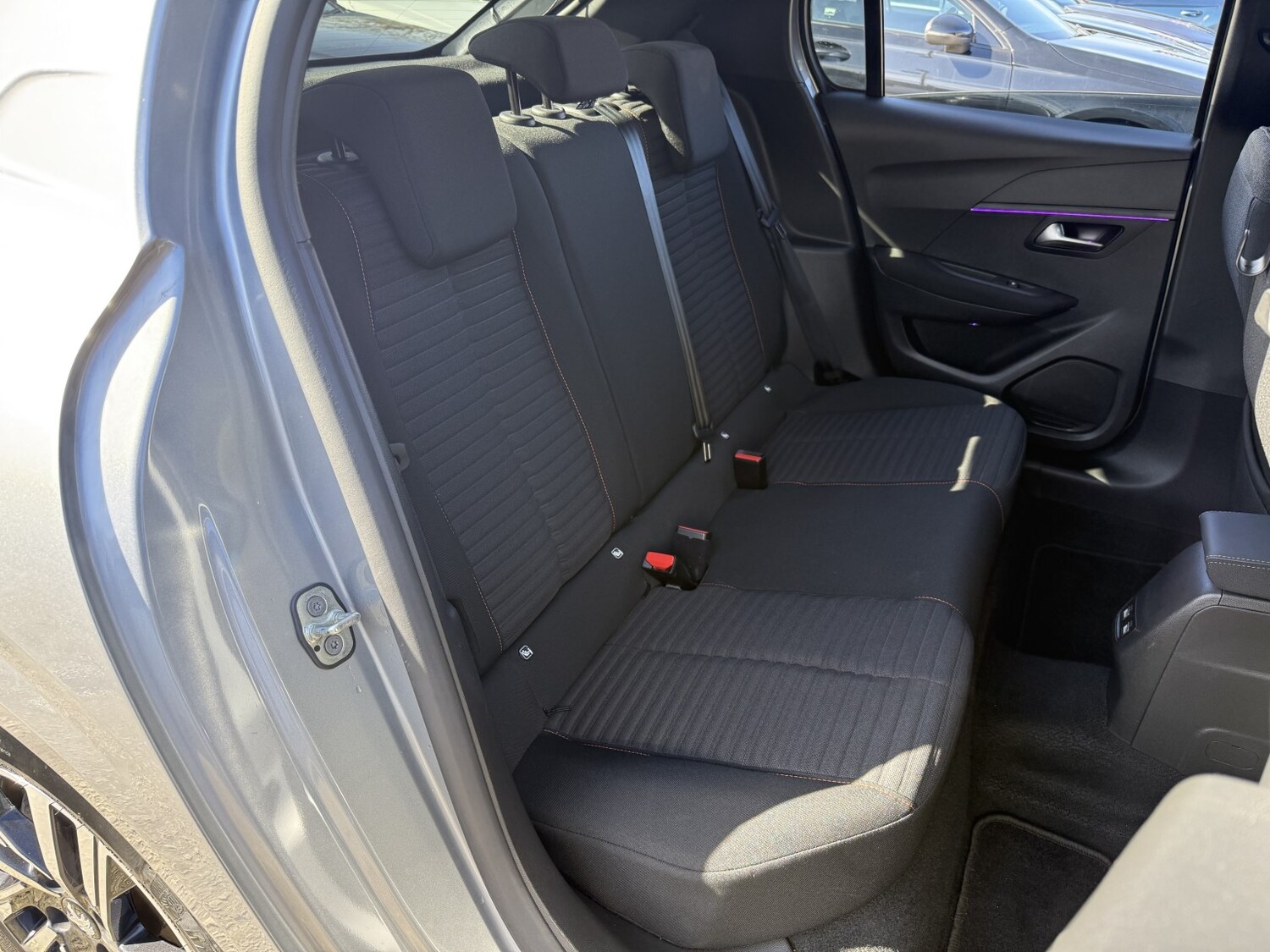 Used Peugeot 208 2023 for sale - 77921334: Photo 20