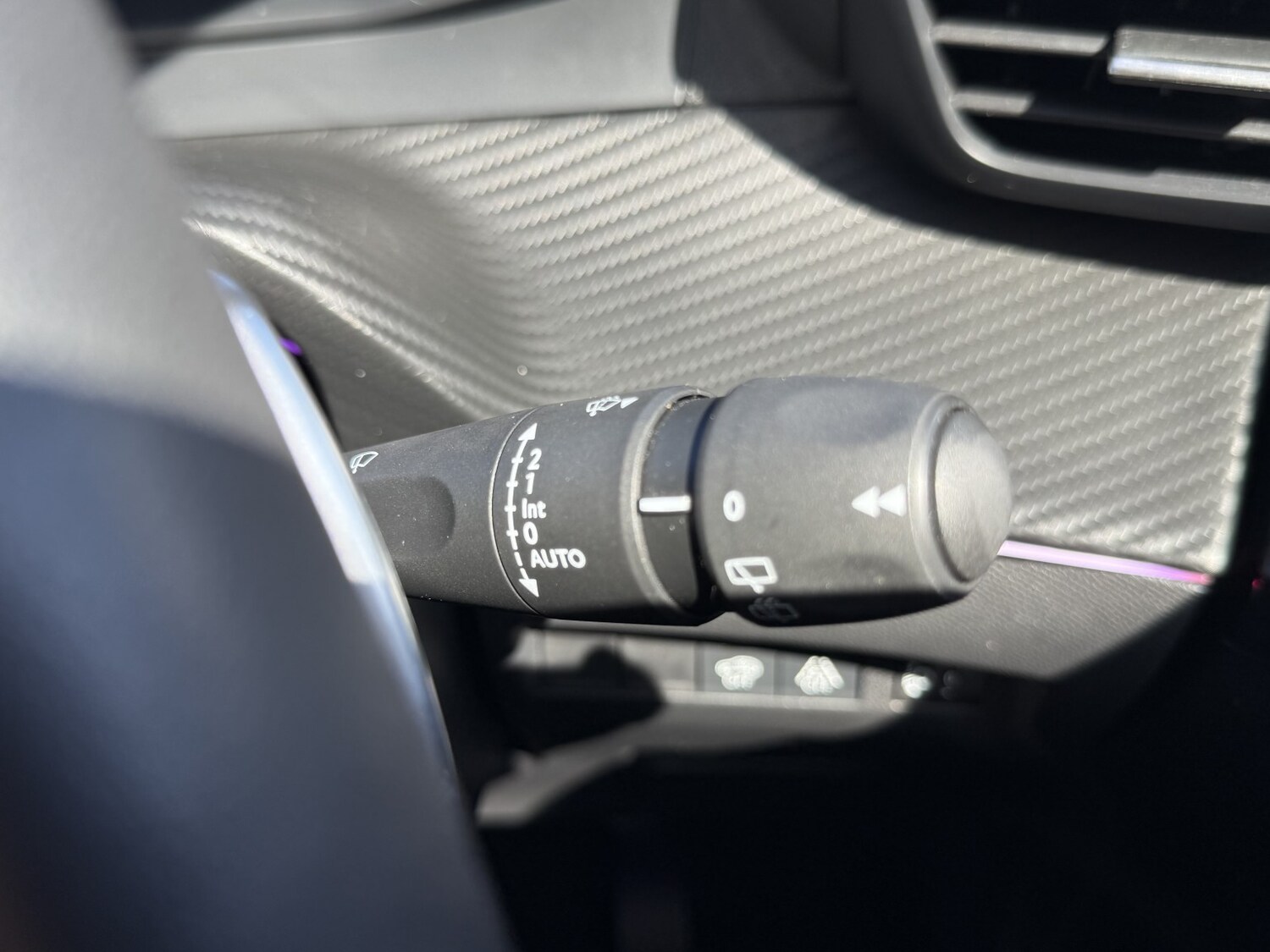 Used Peugeot 208 2023 for sale - 77921334: Photo 22