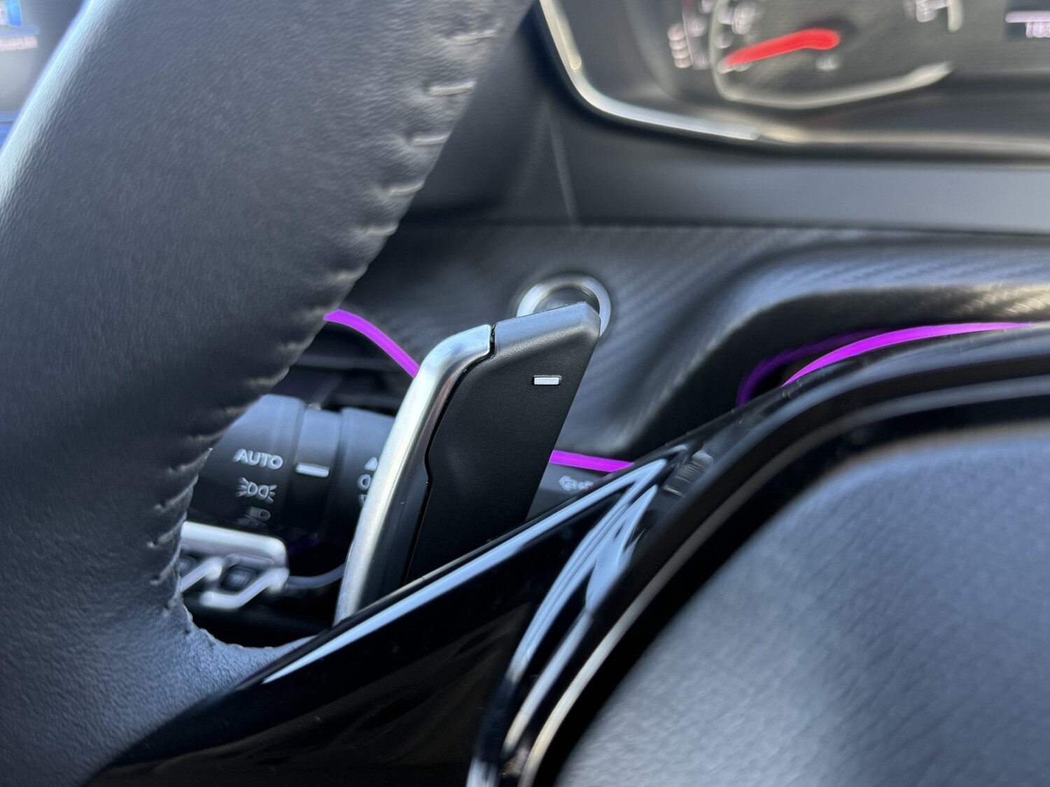 Used Peugeot 208 2023 for sale - 77921334: Photo 23