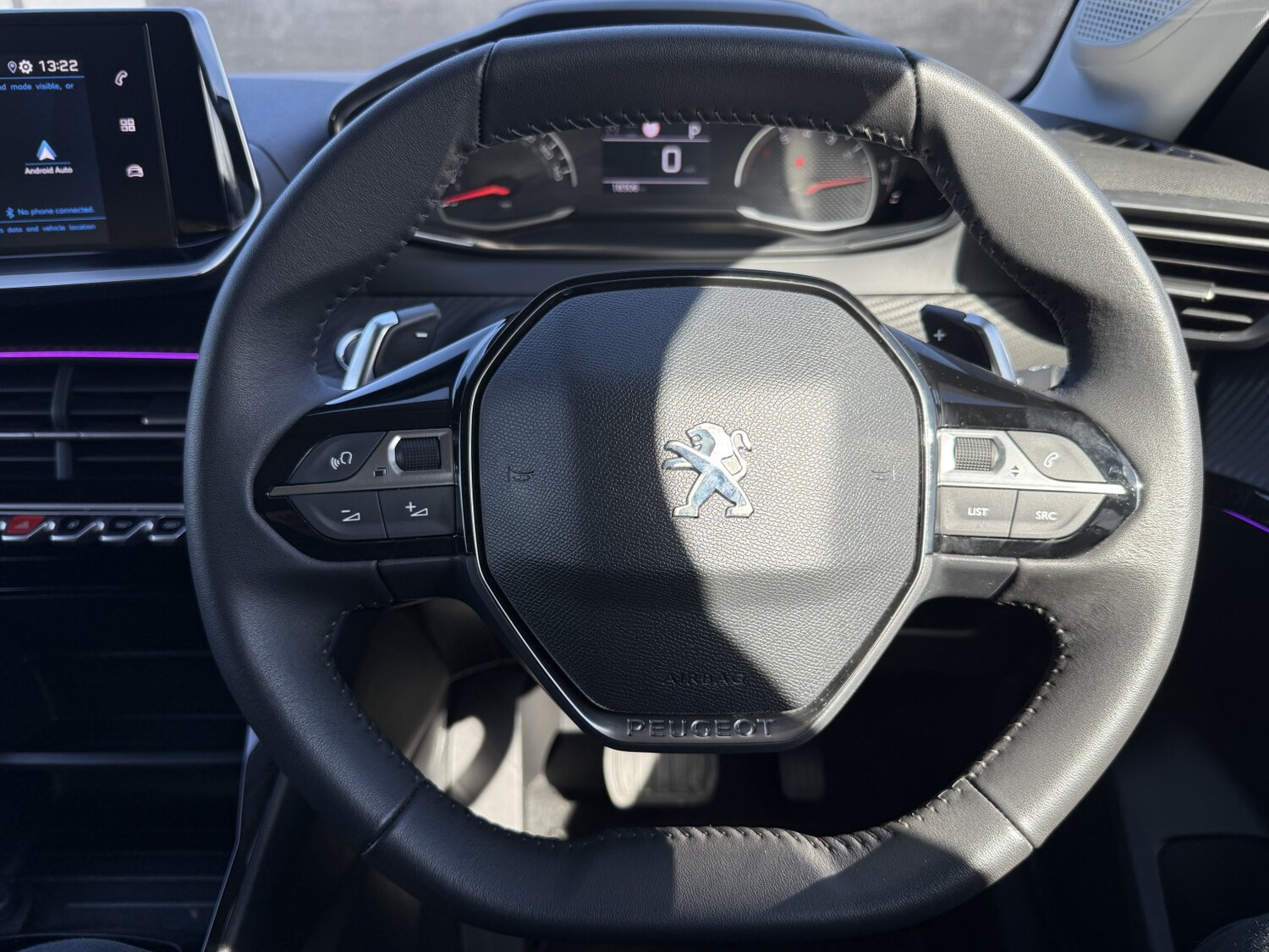 Used Peugeot 208 2023 for sale - 77921334: Photo 24