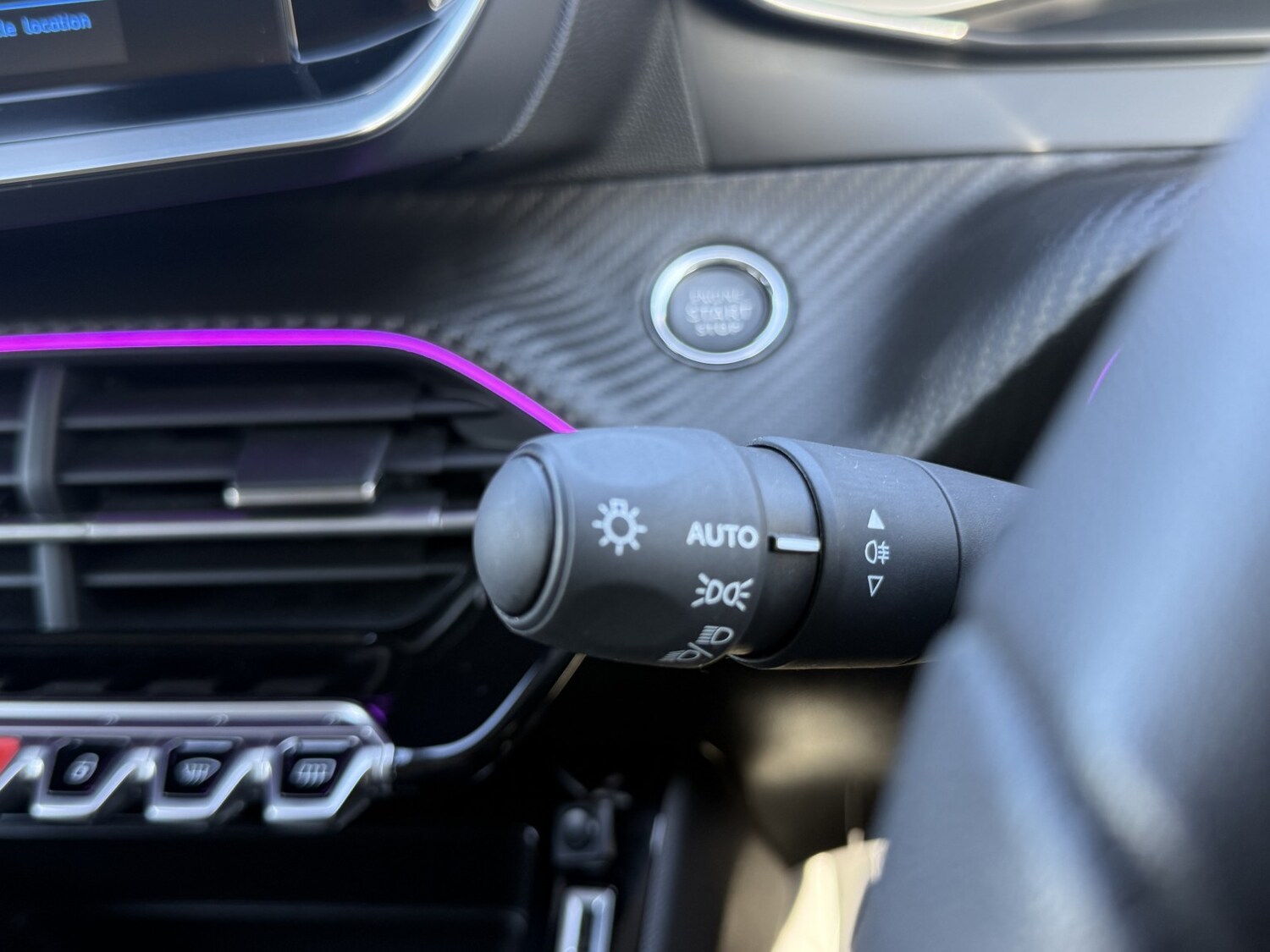 Used Peugeot 208 2023 for sale - 77921334: Photo 26