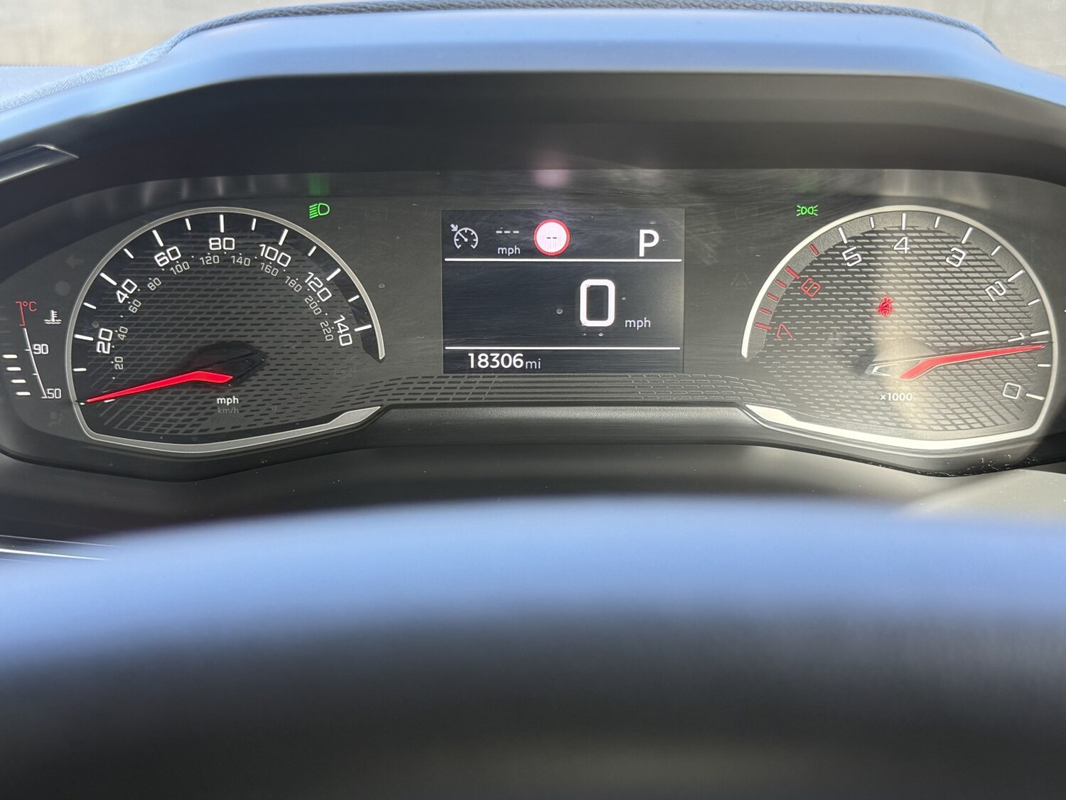 Used Peugeot 208 2023 for sale - 77921334: Photo 29