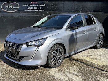 Used Peugeot 208 2023 for sale - 77921334: Photo