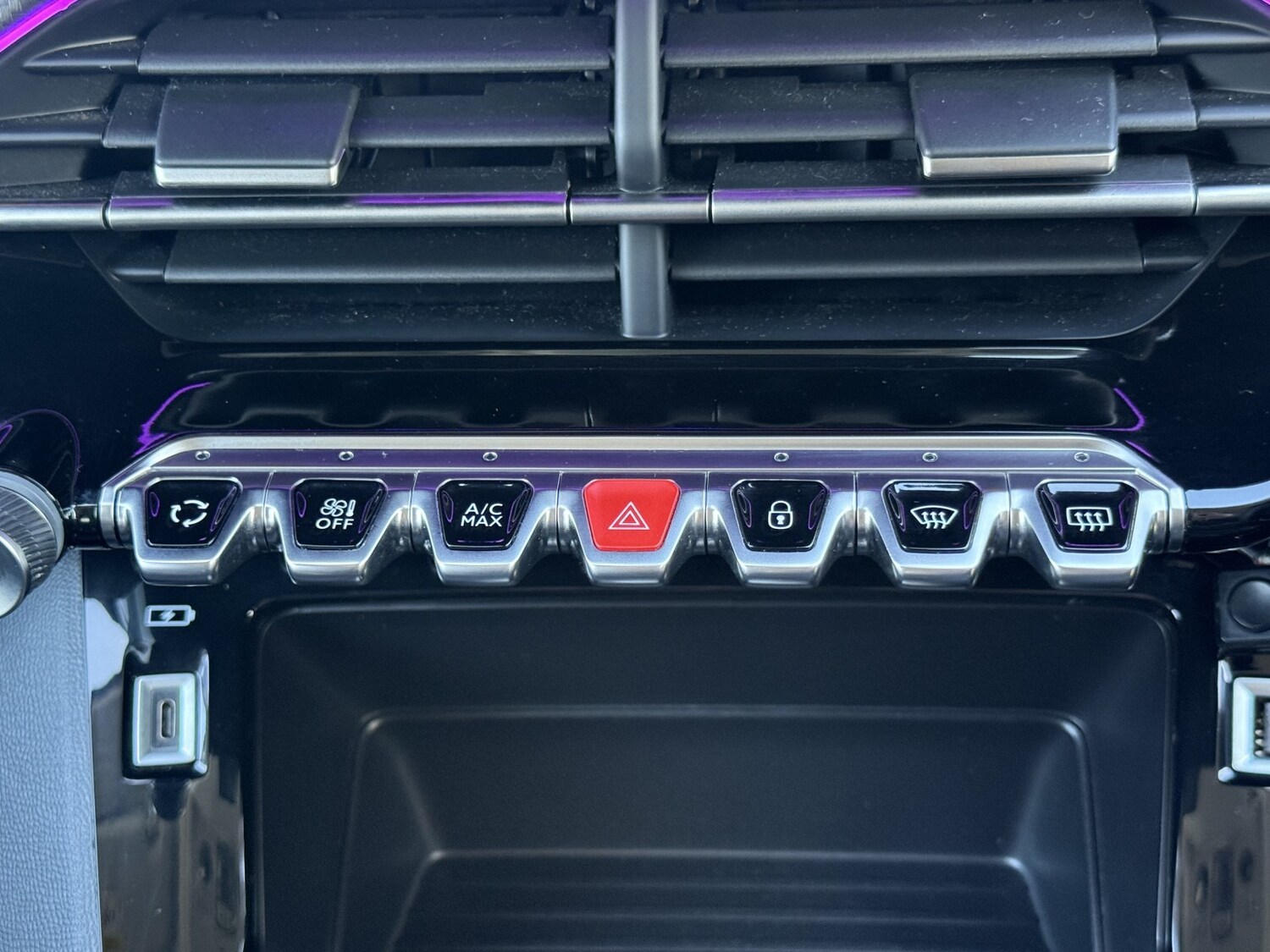 Used Peugeot 208 2023 for sale - 77921334: Photo 30