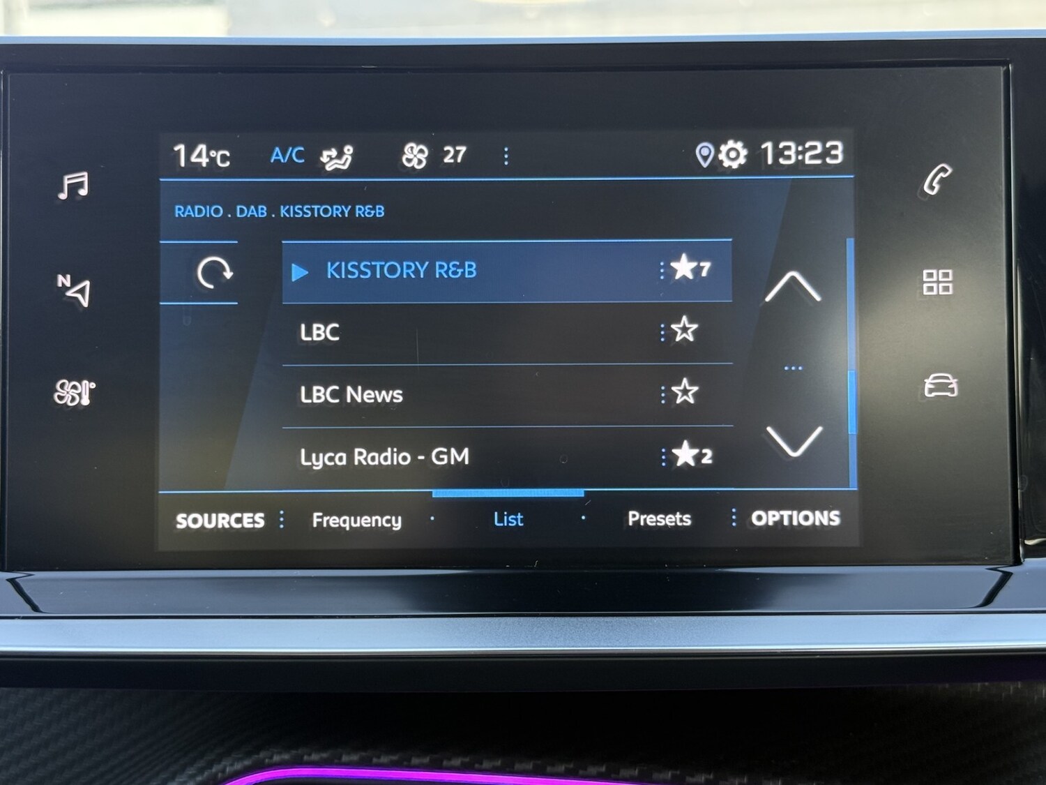 Used Peugeot 208 2023 for sale - 77921334: Photo 32